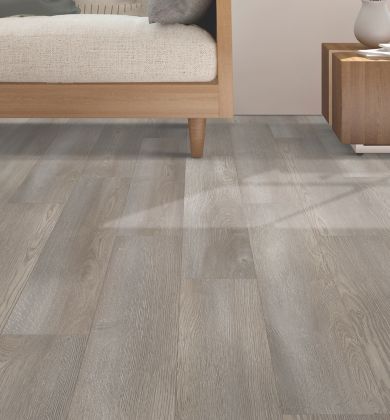 light grey lvp vinyl floors